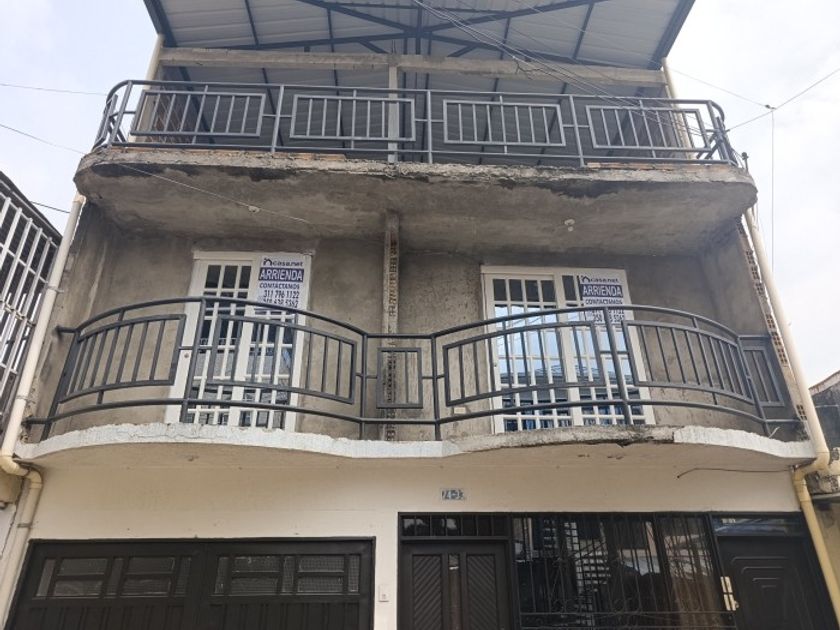 Apartamento en arriendo Calle 74a, El Angel Del Hogar, Comuna 7, Cali Ciudad, Cali, Sur, Valle Del Cauca, Rap Pacífico, 760011, Colombia