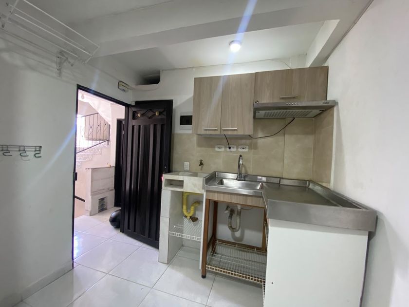 Apartamento en arriendo Calle 77e, Cerro El Volador, Comuna 7 - Robledo, Perímetro Urbano Medellín, Medellín, Valle De Aburrá, Antioquia, Rap Del Agua Y La Montaña, 050040, Colombi