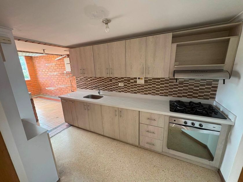 Apartment for rent in Medellín