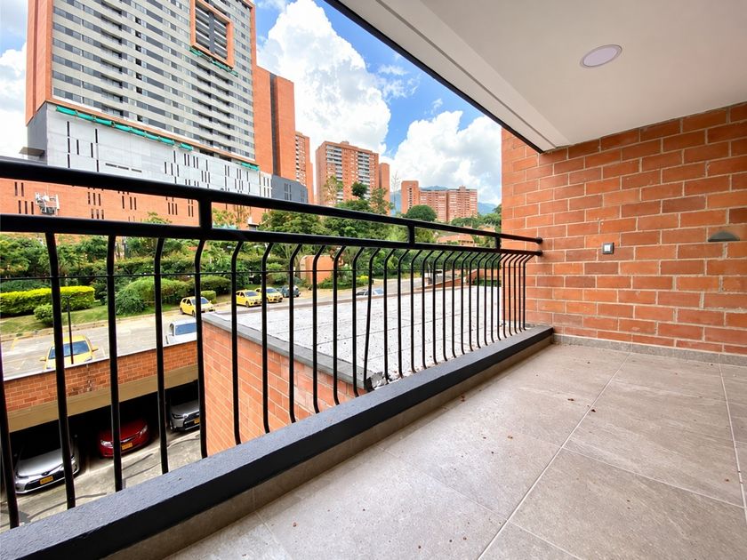 Apartamento en arriendo El Escobero, Envigado, Valle De Aburrá, Antioquia, Rap Del Agua Y La Montaña, 055420, Colombia