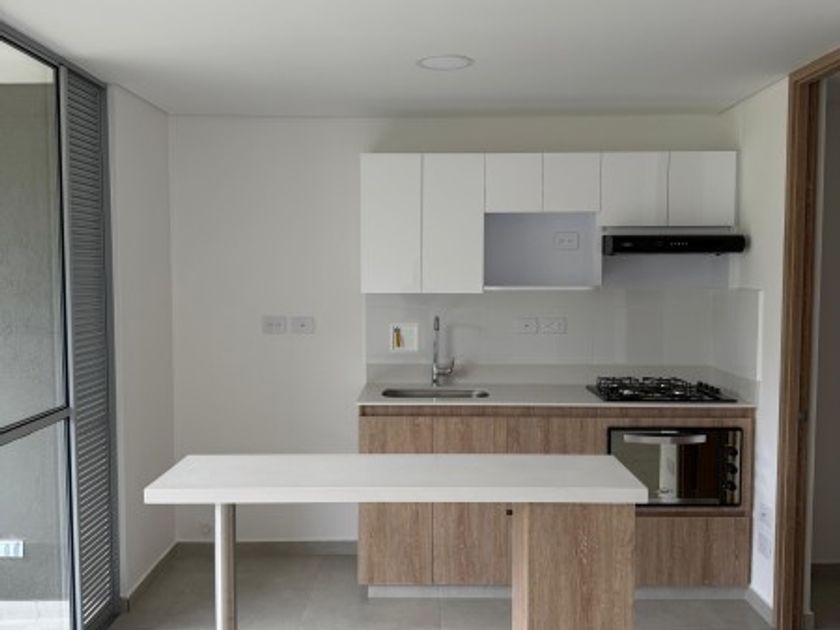Apartment for rent in Sabaneta