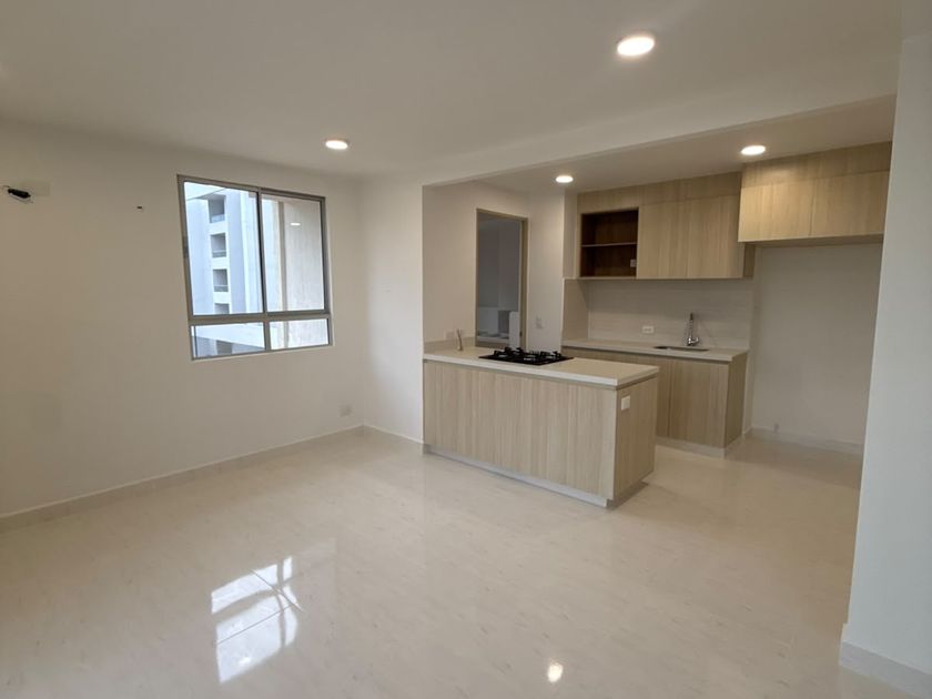 Apartment for rent in Cartagena