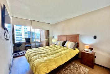 Departamento en arriendo en Providencia