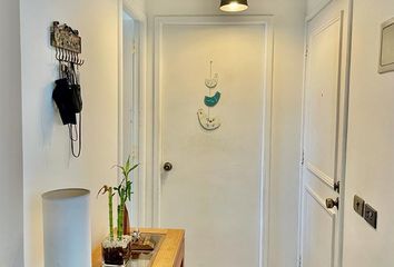 Departamento en arriendo en Las Condes