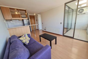 Departamento en arriendo en Providencia