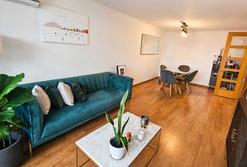 Departamento en arriendo en Santiago Centro