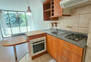 Departamento en arriendo en Providencia