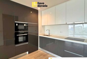 Departamento en arriendo en Santiago Centro