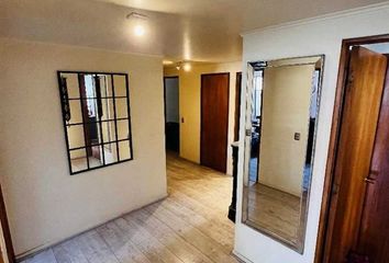 Departamento en arriendo en Santiago Centro