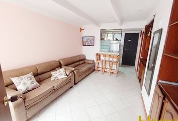 Apartamento en Candelaria Centro, Medellín