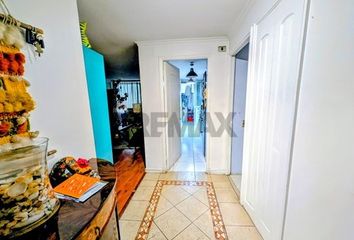 Departamento en arriendo en Santiago Centro