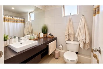 Departamento en arriendo en Providencia