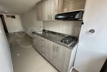 Apartment for rent in Oriente, Medellín
