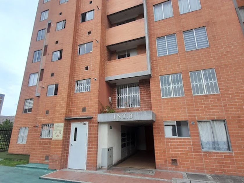 Apartment for rent in Bogotá