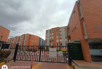 Apartamento en El Rincón De Castilla, Bogotá
