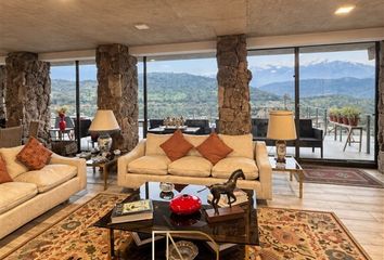 Departamento en arriendo en Lo Barnechea