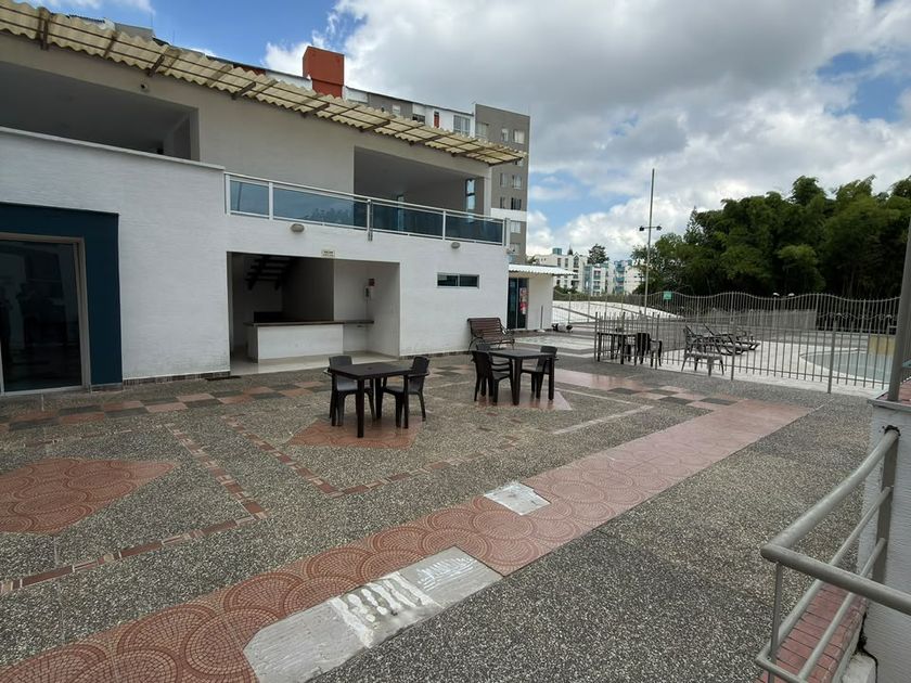 Apartamento en arriendo Providencia, Norte