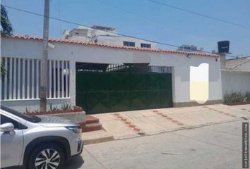 Casa en Rodadero Tradicional, Santa Marta