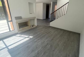 House for rent in Hacienda Fontanar, Chía