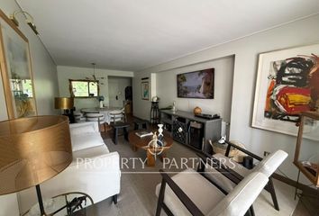 Departamento en arriendo en Las Condes