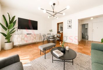Departamento en venta en Santiago Centro