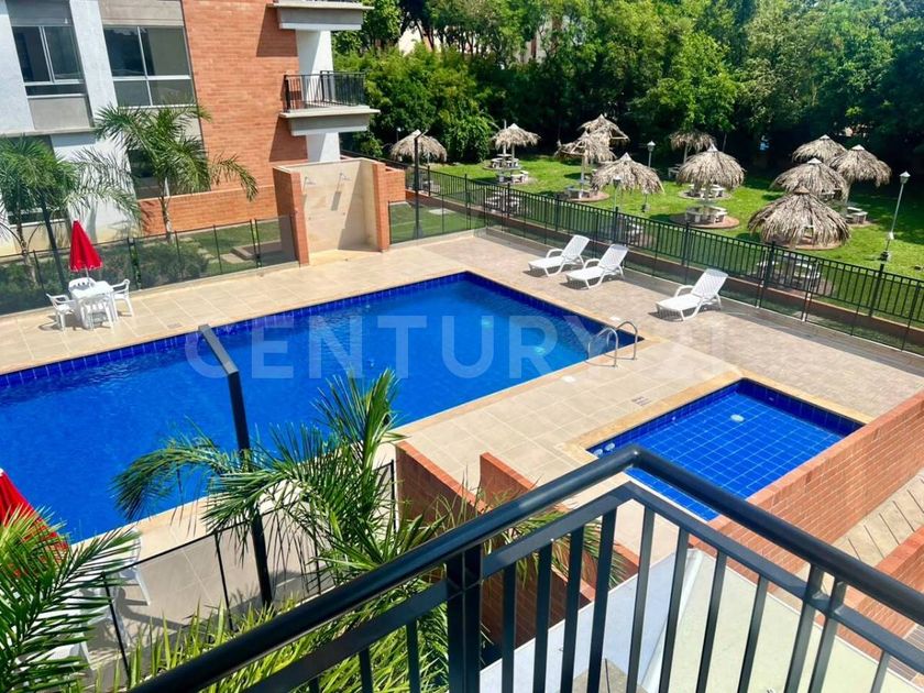 Apartamento en arriendo Carrera 66, Bosques Del Limonar, Comuna 17, Cali Ciudad, Cali, Sur, Valle Del Cauca, Rap Pacífico, 760033, Colombia
