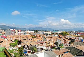 Apartment for rent in 20 de Julio, Chía