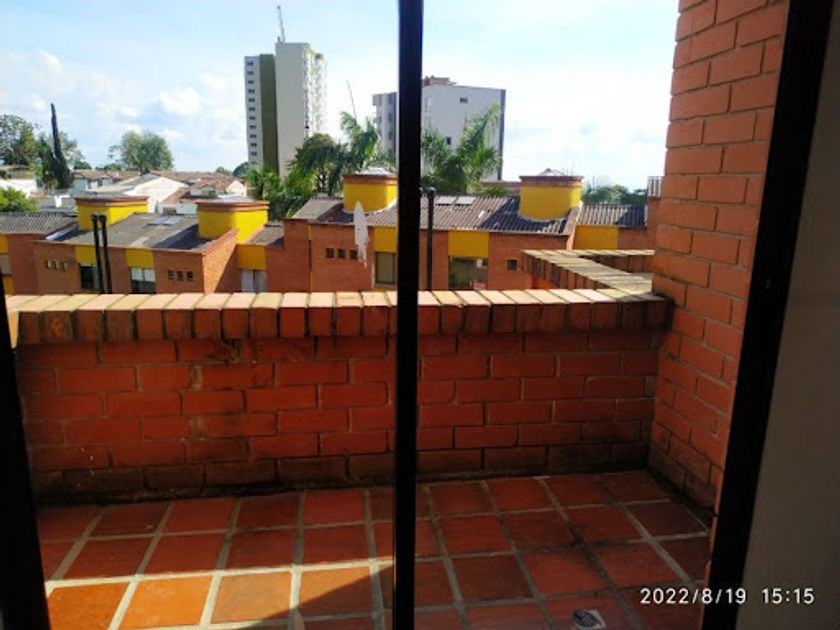 Apartment for rent in Manizales