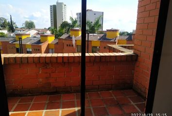 Apartamento en La Francia, Manizales