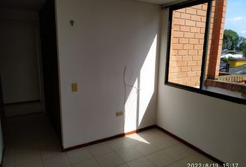 Apartment for rent in La Francia, Manizales