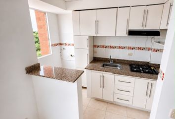 Apartamento en Meléndez, Cali