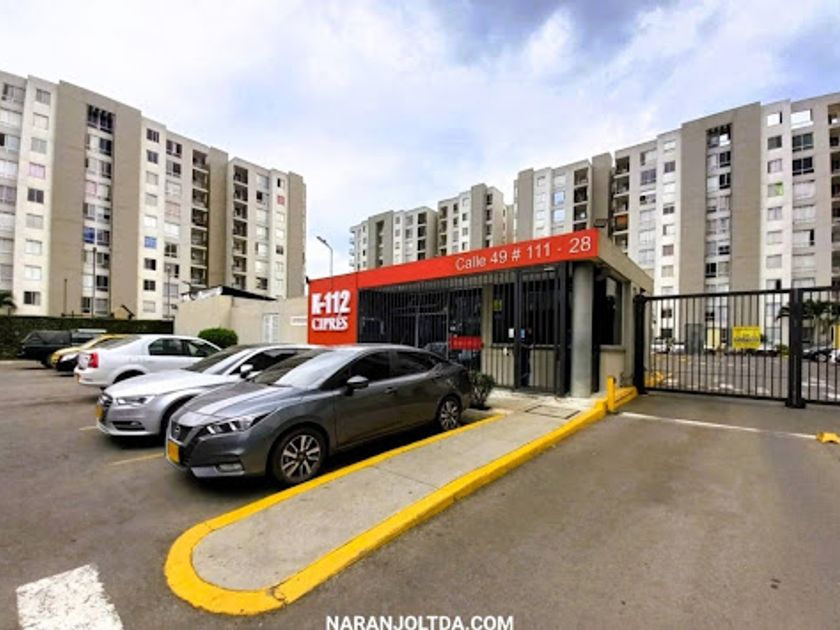 Apartment for rent in Cali