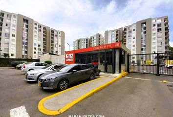 Apartamento en Valle Del Lili, Cali