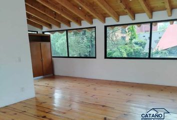 Casa en renta en Barrio Santa Catarina