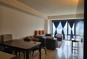 Departamento en renta en Polanco I Sección