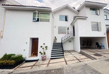 Casa en venta en Lomas de los Angeles del Pueblo Tetelpan