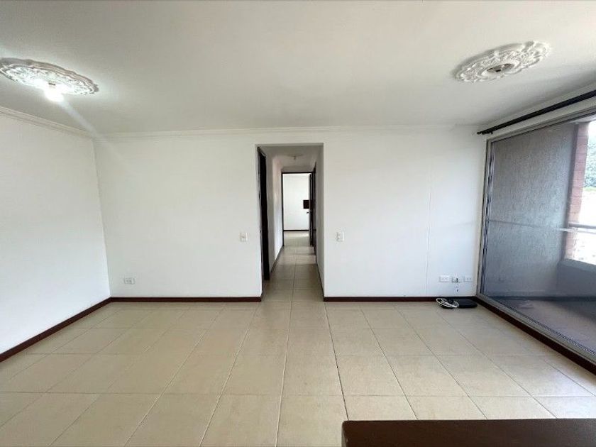 Apartment for rent in Medellín