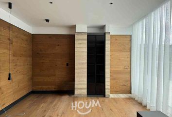 Departamento en renta en Polanco I Sección