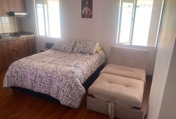 Apartment for rent in La Primavera, Chía