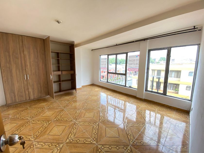 Apartment for rent in Pereira