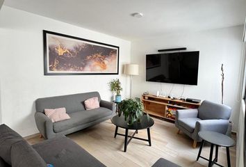 Departamento en renta en San Rafael