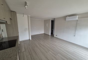 Departamento en arriendo en Macul