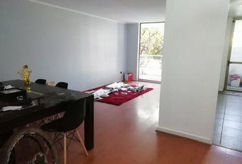 Departamento en arriendo en La Florida