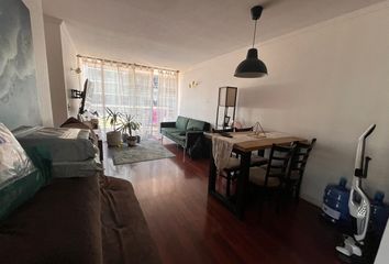 Departamento en arriendo en Providencia