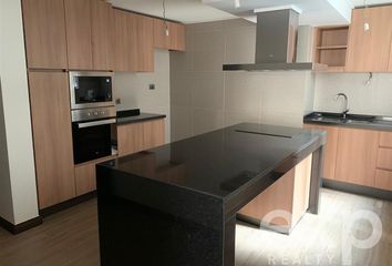 Departamento en arriendo en Las Condes