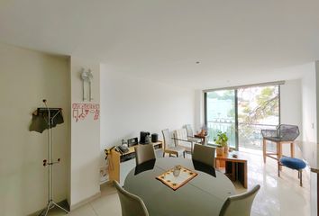 Departamento en renta en Del Valle Centro