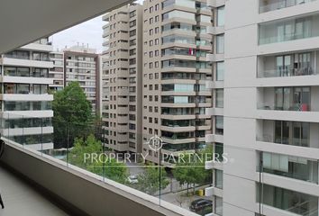 Departamento en arriendo en Las Condes