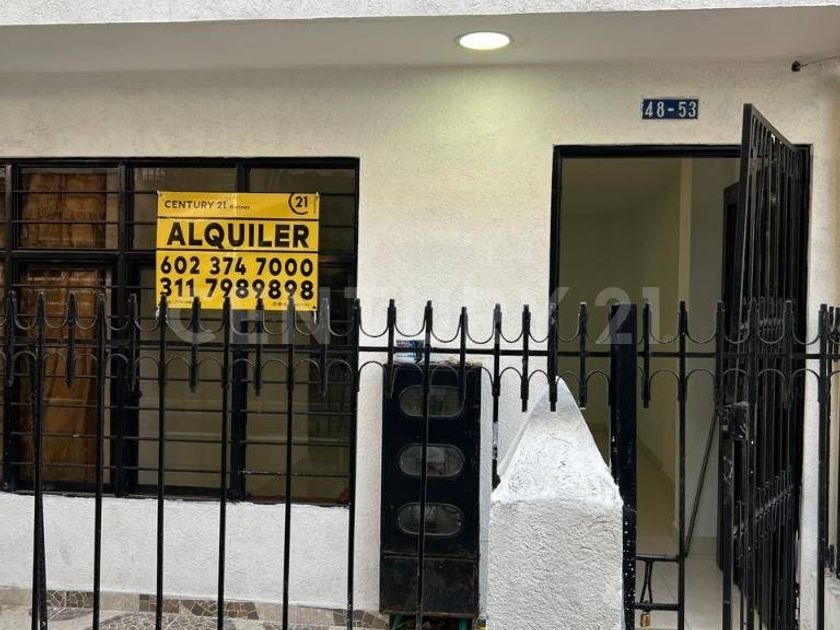 Apartamento en arriendo Carrera 43b, Ciudad Córdoba, Comuna 15, Cali Ciudad, Cali, Sur, Valle Del Cauca, Rap Pacífico, 760025, Colombia