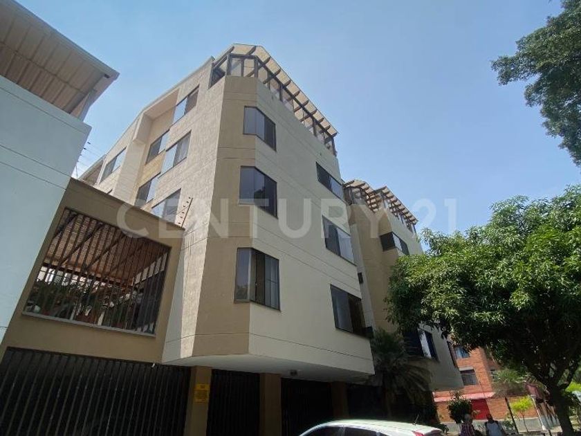 Apartamento en arriendo Calle 15, El Ingenio, Comuna 17, Cali Ciudad, Cali, Sur, Valle Del Cauca, Rap Pacífico, 760001, Colombia