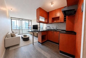 Departamento en arriendo en Providencia